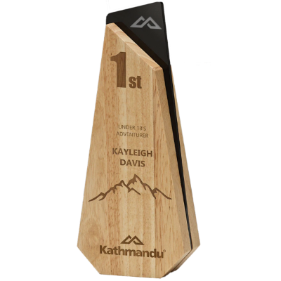 Top Trends in Plaque & Trophy Design for 2026