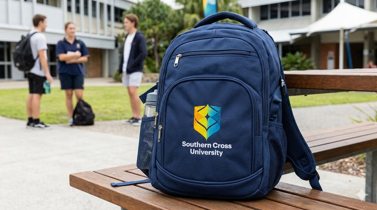 How Branded Merchandise Can Get Your Business Seen, Remembered and Chosen