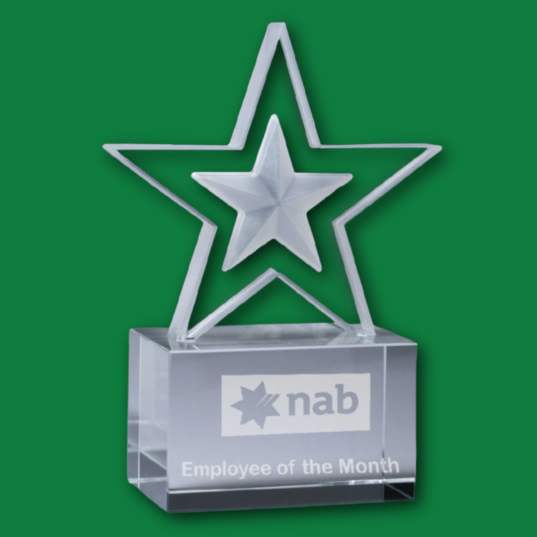 5 Reasons Your Company Should Give Corporate Awards