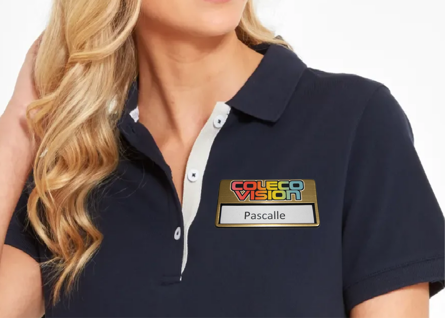 Top Tips for Designing Effective Name Badges