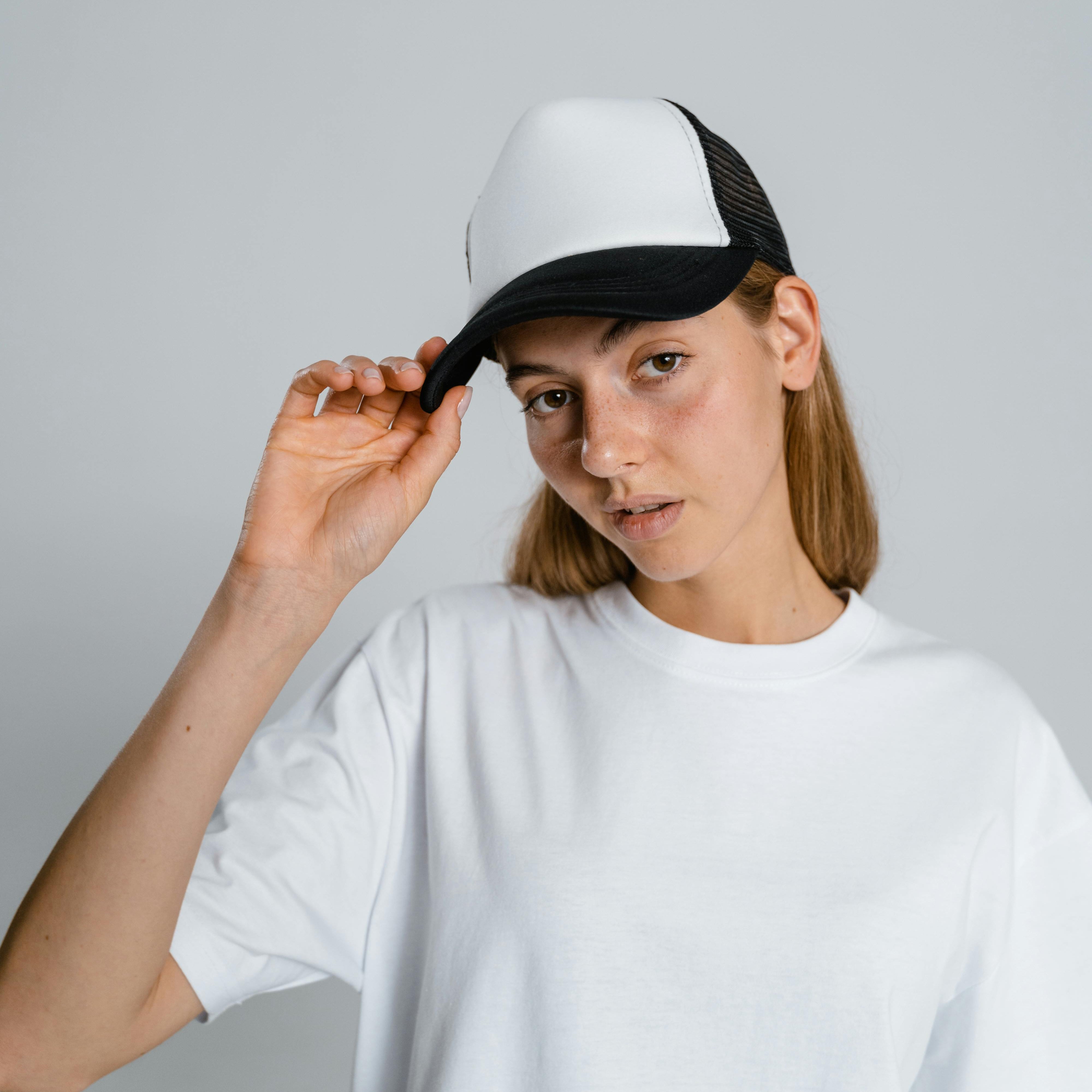 Hats & Caps | Promotional Products | Full Colour Branding – Full Colour ...