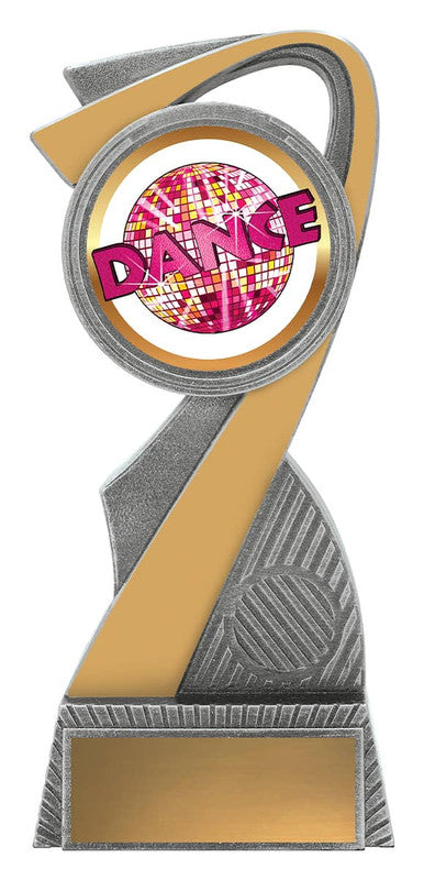 Arclight Showtime - Dance