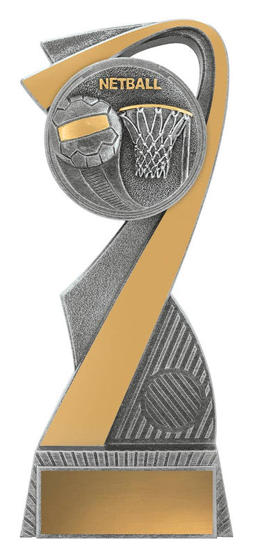 Arclight - Netball Theme