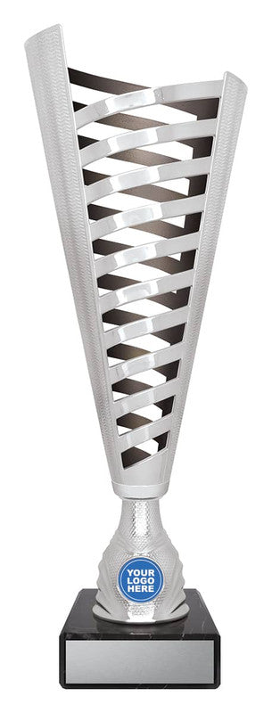 Citadel - Silver / Black