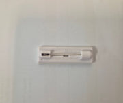 Name badge pin (pack of 10)