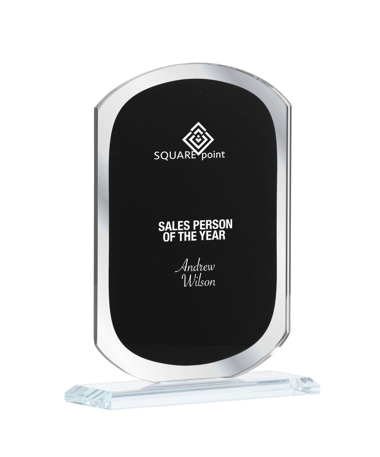 Black Silver Mirror Bronze