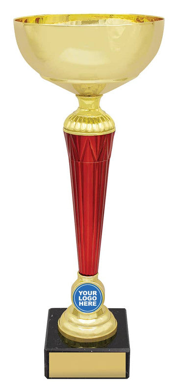 Red Spire Cup