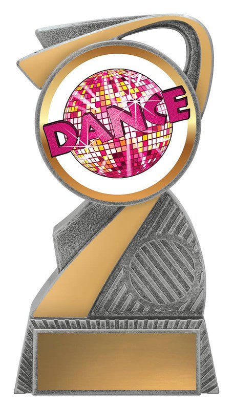 Arclight Showtime - Dance