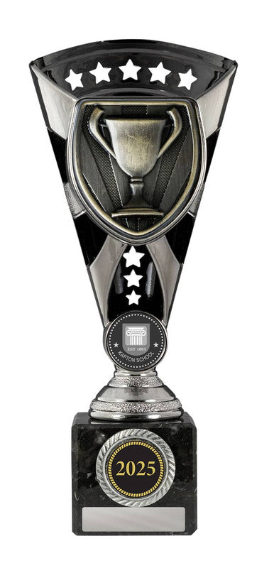 Cobra Cup-Achievement