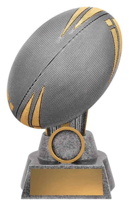 Salvo - League / Union