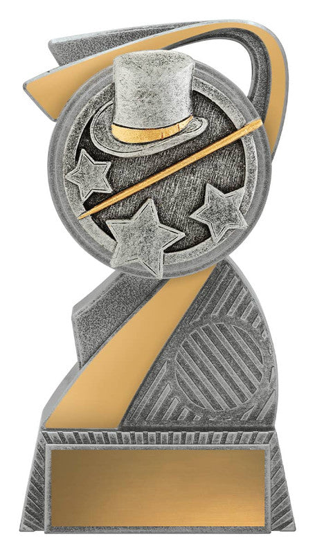 Arclight - Jazz / Tap