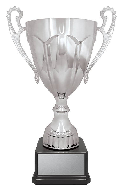 Rubicon Silver Cup