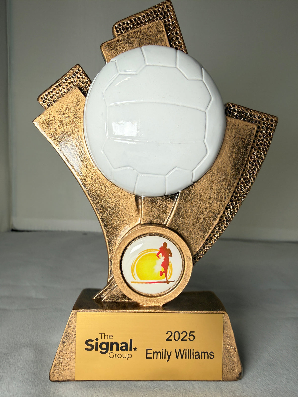 Netball Award