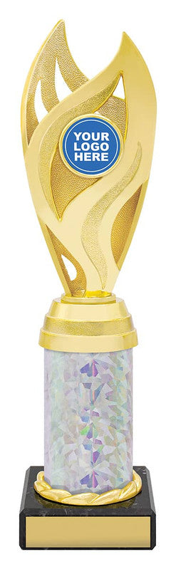 Vision - Gold / Silver