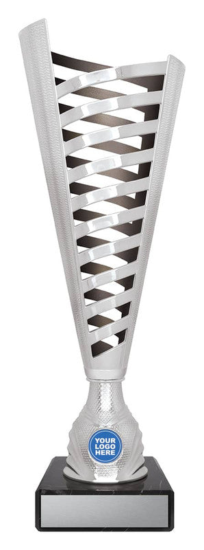 Citadel - Silver / Black