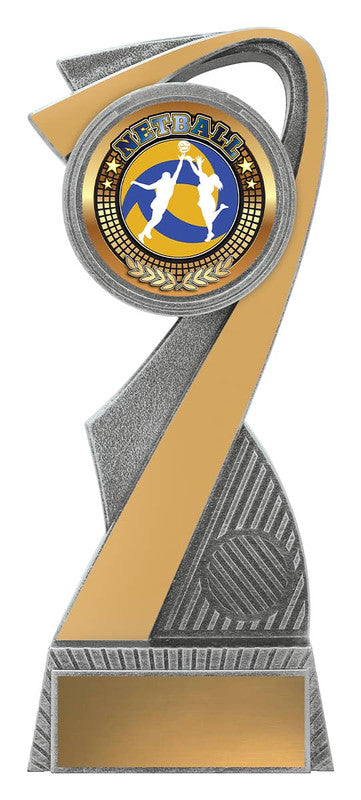 Arclight Showtime - Netball