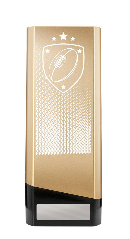 Tower Block Series-Aussie Rules