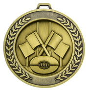 Prestige Medal Goal Flags