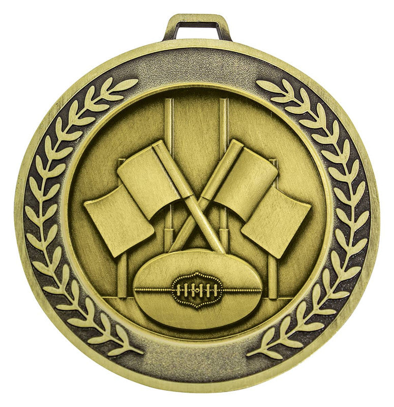 Prestige Medal Goal Flags