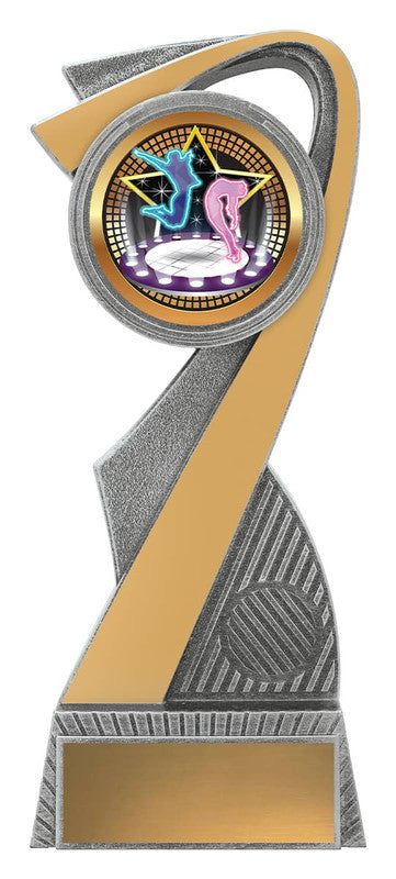 Arclight Showtime - Dance Silhouette