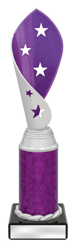 Purple Festival Cup
