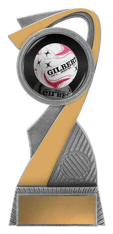 Arclight Colour - Netball