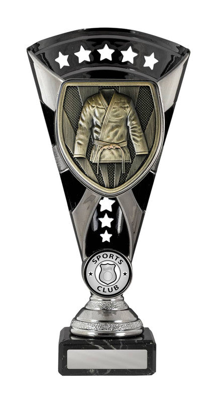 Cobra Cup-Martial Arts