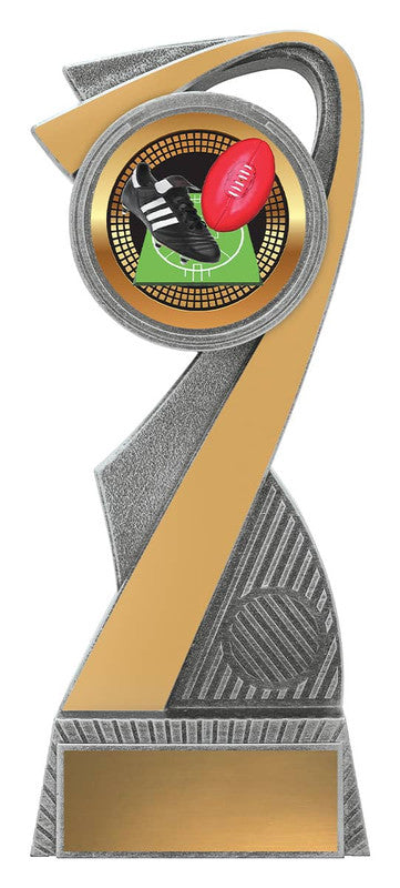 Arclight Showtime - Aussie Rules