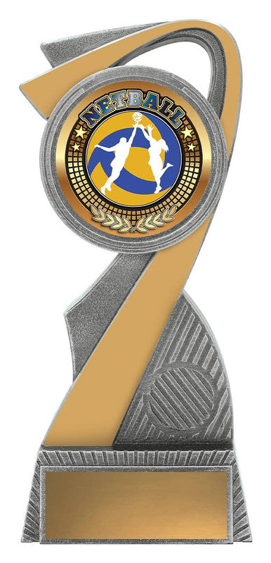 Arclight Showtime - Netball