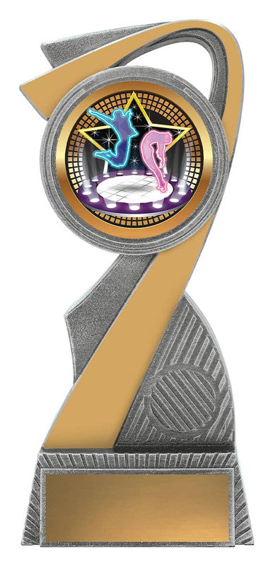 Arclight Showtime - Dance Silhouette