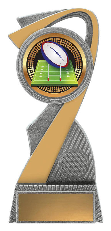 Arclight Showtime Rugby