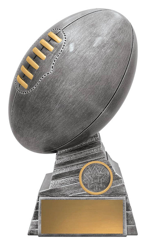 Aussie Rules Mainstay