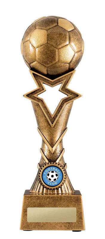 Super Star Series-Football