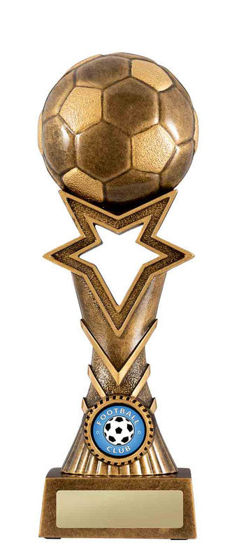 Super Star Series-Football