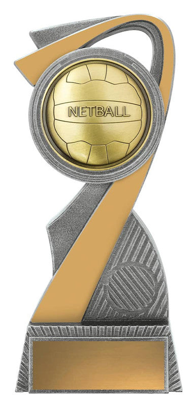 Arclight Gold - Netball