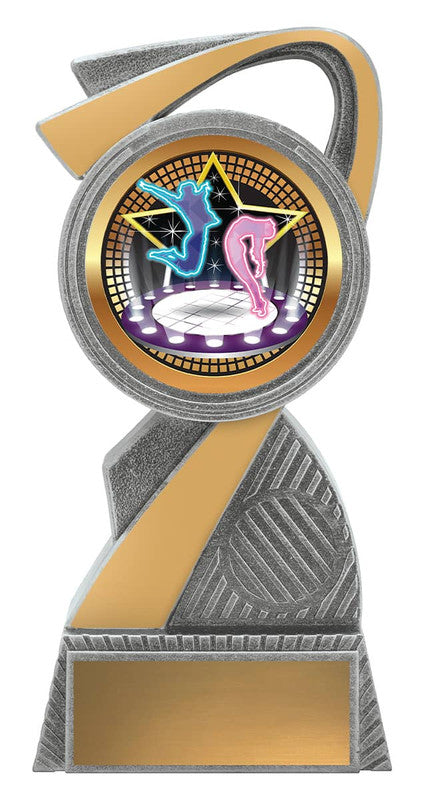 Arclight Showtime - Dance Silhouette