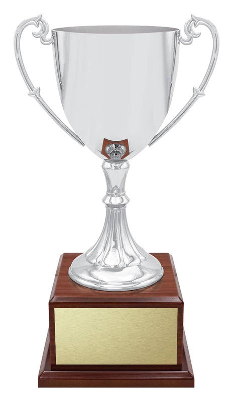 Classic Silver Cup