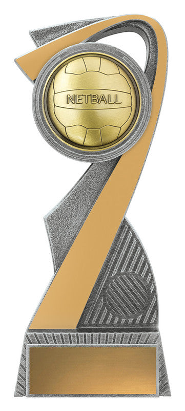 Arclight Gold - Netball