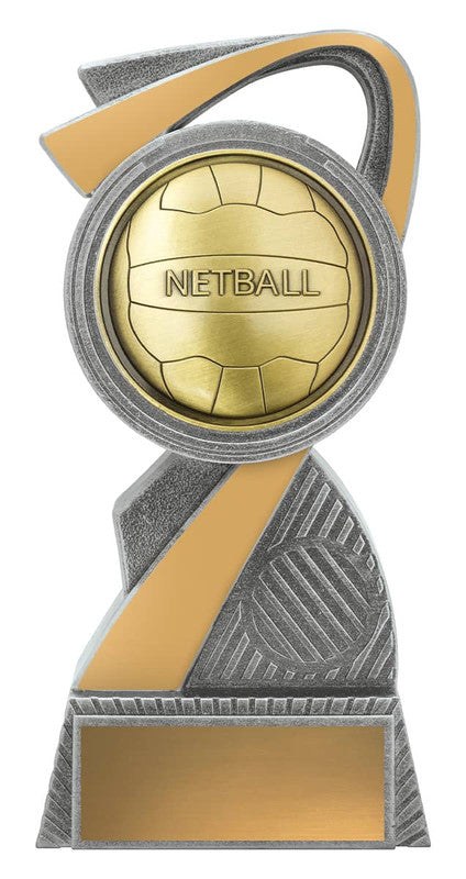 Arclight Gold - Netball