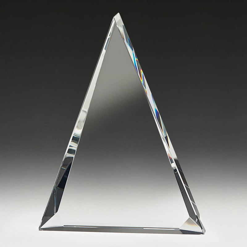 Crystal Delta Crystal Delta – Full Colour Branding