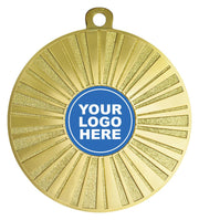 Opus Medal