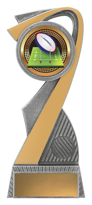 Arclight Showtime Rugby