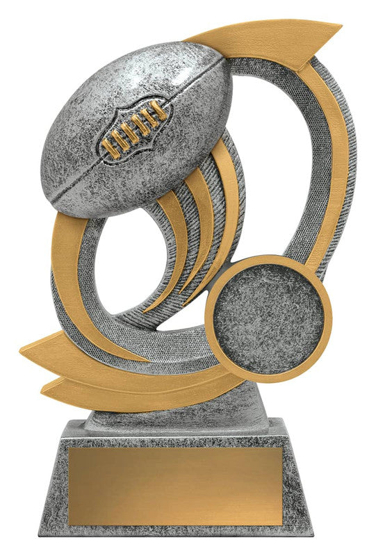 Aussie Rules Gravity