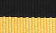 Black Ribbon Black
