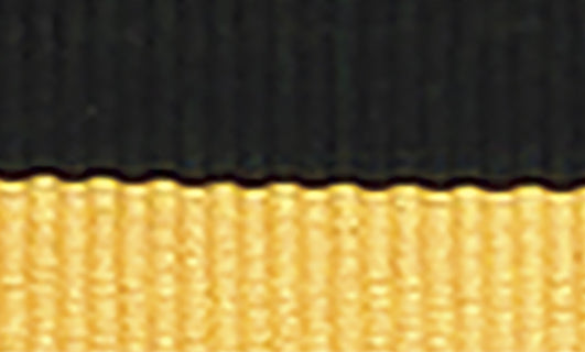 Black Ribbon Black