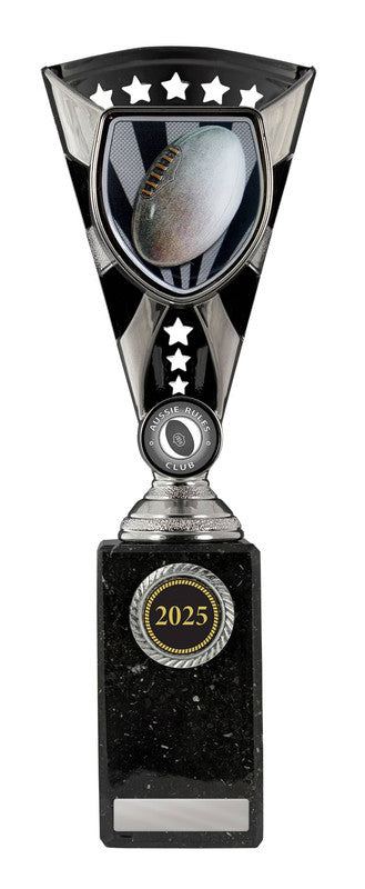 Cobra Cup-Aussie Rules