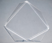Acrylic Jewel 180mm - Recognition 7000 Jewel Large Trophy