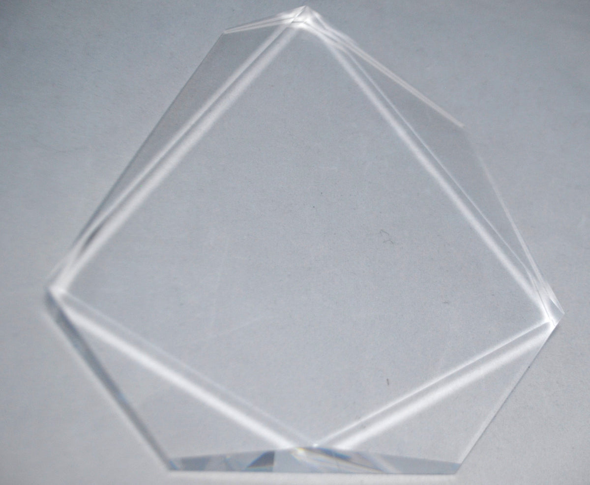 Acrylic Jewel