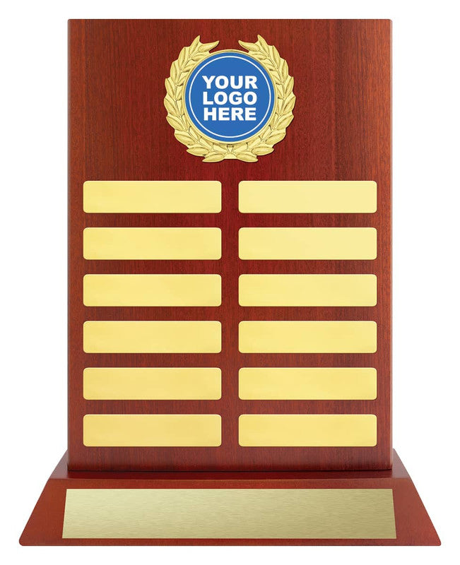 Benchmark Award Football