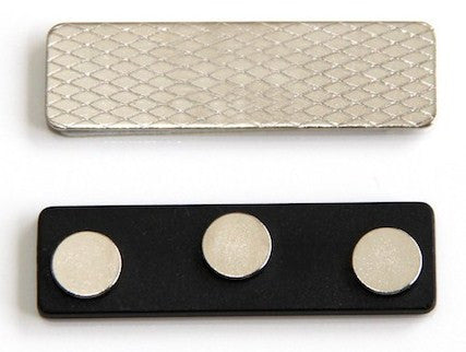 Badge Magnet (Pack of 10)